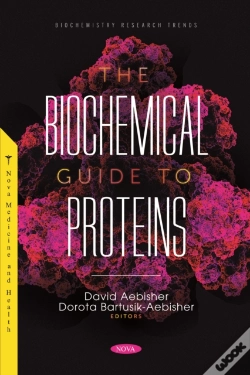 Capa do artigo Biochemical Guide To Proteins