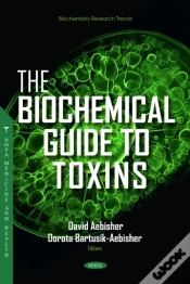 Capa do artigo Biochemical Guide To Toxins