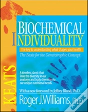 Capa do artigo Biochemical Individuality