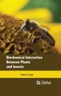 Biochemical Interaction Between Plants And Insects - Preview