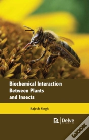 Capa do artigo Biochemical Interaction Between Plants And Insects