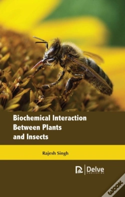 Capa do artigo Biochemical Interaction Between Plants And Insects