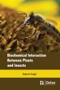 Biochemical Interaction Between Plants And Insects - Preview