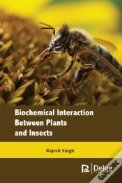 Capa do artigo Biochemical Interaction Between Plants And Insects