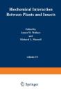 Biochemical Interaction Between Plants And Insects - Preview