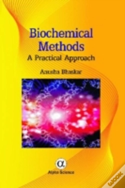 Capa do artigo Biochemical Methods