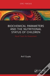 Capa do artigo Biochemical Parameters And The Nutritional Status Of Children
