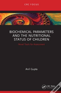 Capa do artigo Biochemical Parameters And The Nutritional Status Of Children
