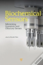 Capa do artigo Biochemical Sensors