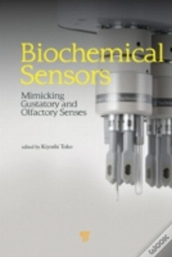 Capa do artigo Biochemical Sensors