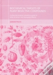 Capa do artigo Biochemical Targets Of Plant Bioactive Compounds