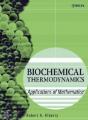 Biochemical Thermodynamics - Preview