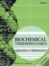 Biochemical Thermodynamics