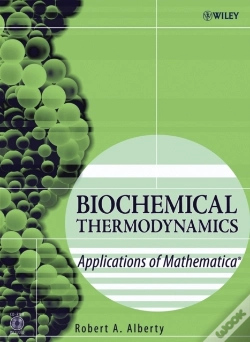 Capa do artigo Biochemical Thermodynamics
