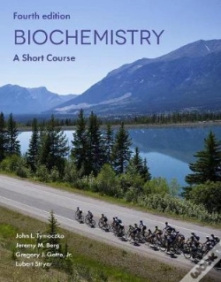 Capa do artigo Biochemistry: A Short Course