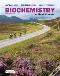Capa do artigo Biochemistry: A Short Course