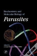 Biochemistry And Molecular Biology Of Parasites