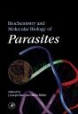 Biochemistry And Molecular Biology Of Parasites - Preview