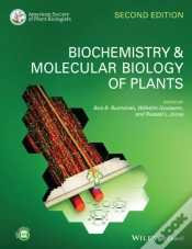 Capa do artigo Biochemistry And Molecular Biology Of Plants