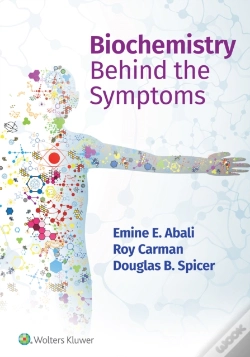 Capa do artigo Biochemistry Behind The Symptoms