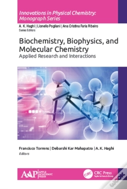 Capa do artigo Biochemistry, Biophysics, And Molecular Chemistry