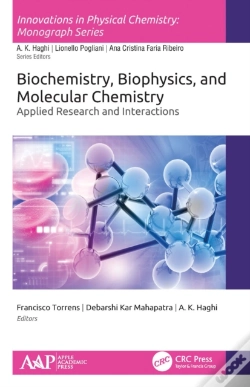 Capa do artigo Biochemistry, Biophysics, And Molecular Chemistry