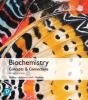 Biochemistry: Concepts And Connections Plus Pearson Masteringchemistry With Pearson Etext, Global Edition - Preview