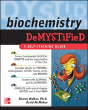 Biochemistry Demystified - Preview