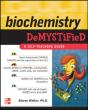 Biochemistry Demystified - Preview
