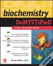 Biochemistry Demystified