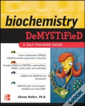 Capa do artigo Biochemistry Demystified