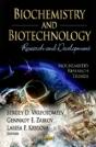 Biochemistry & Biotechnology - Preview