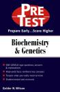Biochemistry & Genetics: Pretest Self-Assessment & Review - Preview