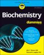 Biochemistry For Dummies - Preview