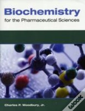 Capa do artigo Biochemistry For The Pharmaceutical Sciences