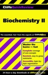 Biochemistry