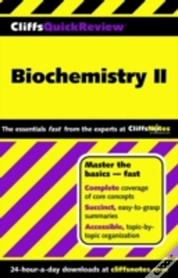 Capa do artigo Biochemistry