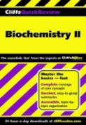 Biochemistry