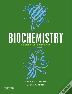 Capa do artigo Biochemistry