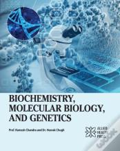 Biochemistry, Molecular Biology, And Genetics