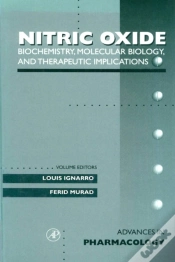 Capa do artigo Biochemistry, Molecular Biology, And Therapeutic Implications