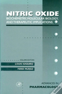 Capa do artigo Biochemistry, Molecular Biology, And Therapeutic Implications