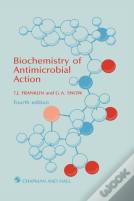 Biochemistry Of Antimicrobial Action