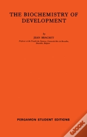 Capa do artigo Biochemistry Of Development