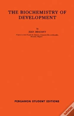 Capa do artigo Biochemistry Of Development