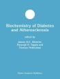 Biochemistry Of Diabetes And Atherosclerosis - Preview