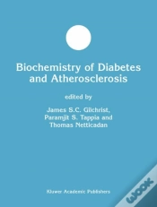 Capa do artigo Biochemistry Of Diabetes And Atherosclerosis
