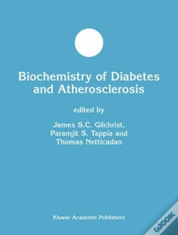 Capa do artigo Biochemistry Of Diabetes And Atherosclerosis