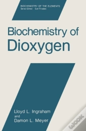 Biochemistry Of Dioxygen