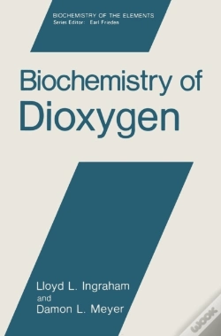 Capa do artigo Biochemistry Of Dioxygen